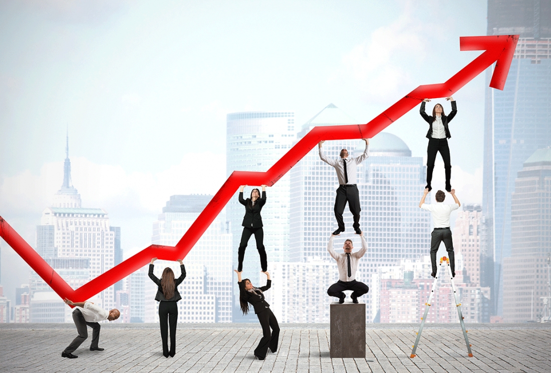 The company culture