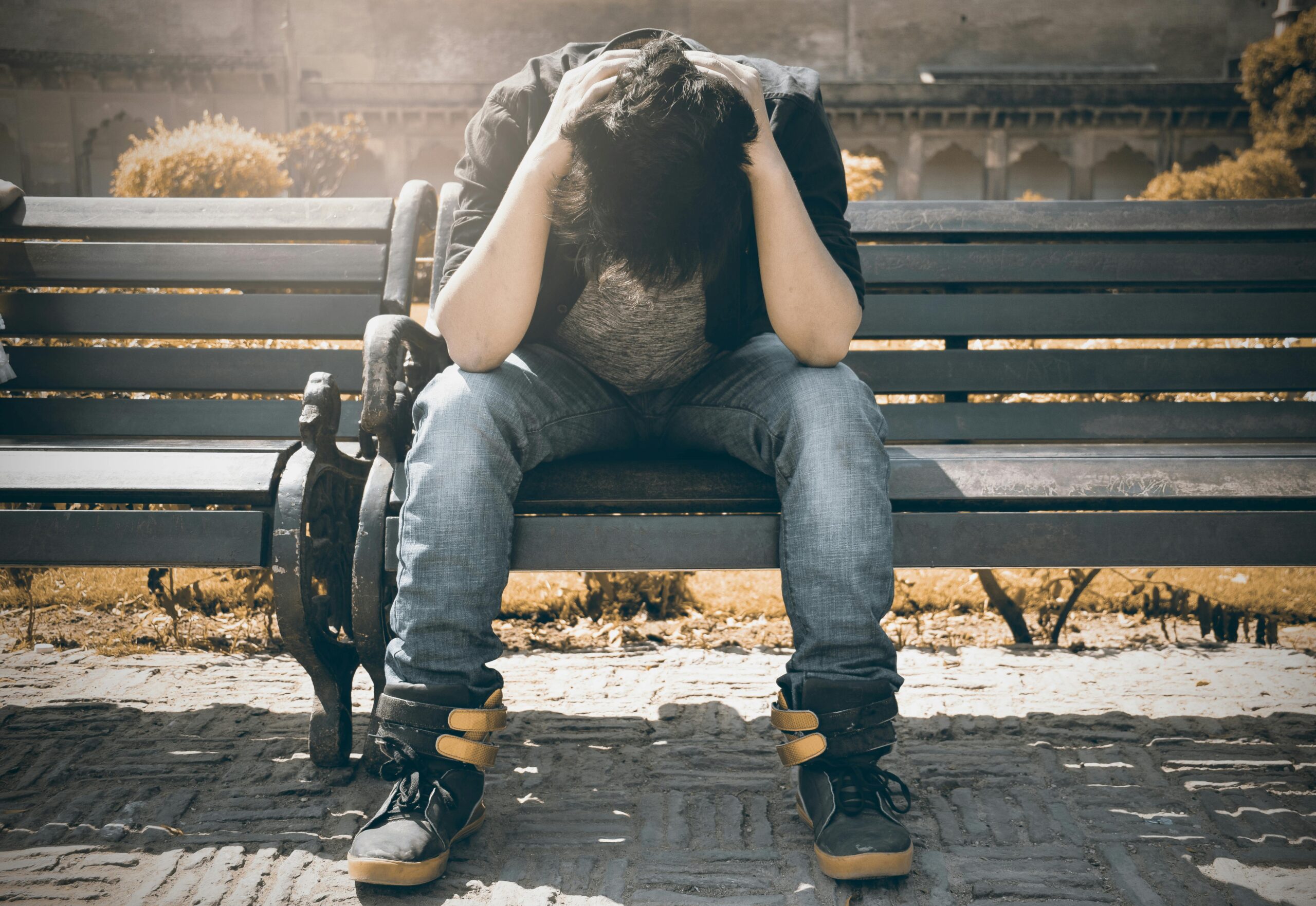 Getting to know Fear better