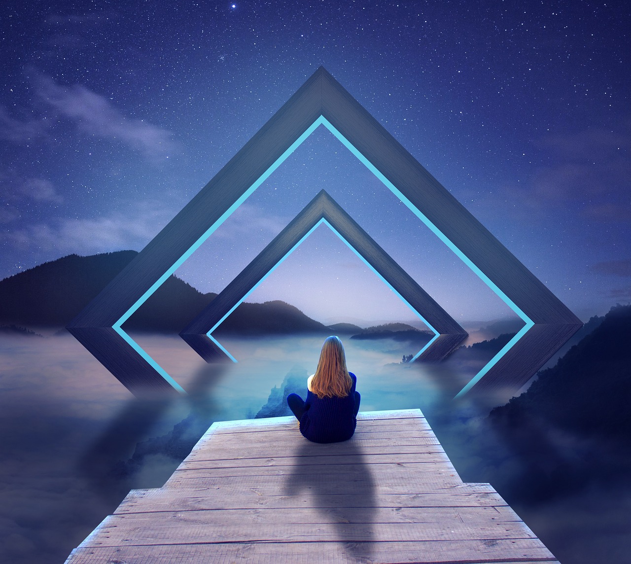 Έχεις την ψευδαίσθηση ότι πρέπει να είσαι ο «Σωτήρας» όλων;